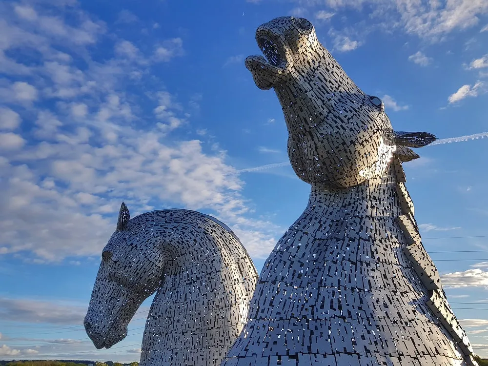 Scotland